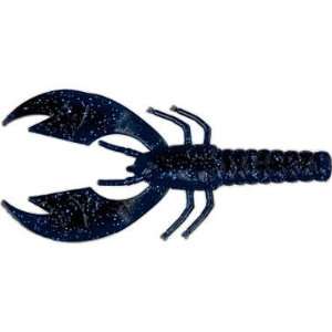  Crawpapi 3.75 Crawdad 10pk