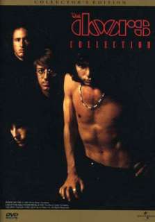 The Doors Collection (DVD)  