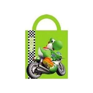  Yoshi kart Reusable Bag 