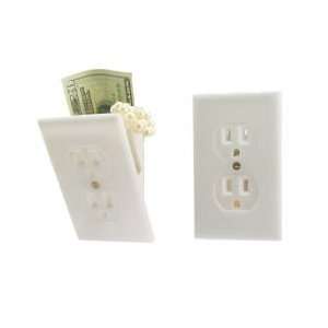  Wall Outlet Diversion Safe HWS