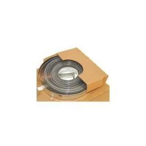  DMC DSS 241 Duct Strapping,100 Ft L,304SS