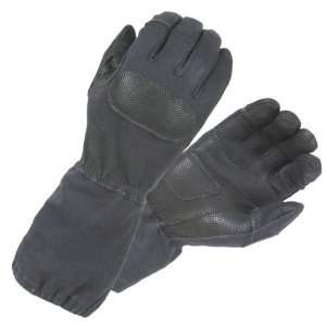  Damascus DSO100 SpecOps Tactical Gloves with Kevlar and 