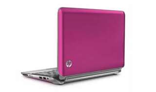 HP Mini 210 2060NR 10.1 Inch Netbook (Rose)