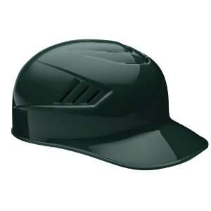  Rawlings Pro Base Coach Helmet