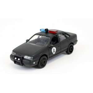  Motormax 1/43 Robocop Ford Taurus Police car Toys & Games