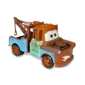  CARS 124 Scale Mater Car Toys & Games