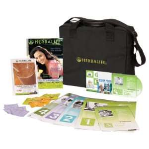  Herbalife Mini/Opportunity International Business Pack 