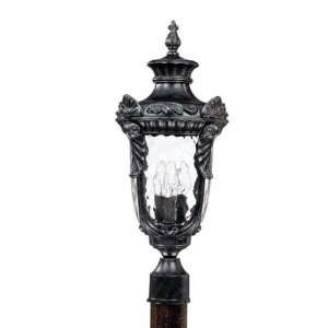  Satco Products Inc 60/2027 Dunmore   3 Light Large Post 