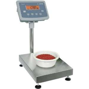   Series Light Industrial scale 60kg x 5 0 g