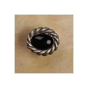 Anne at Home 530 733 ivory Braided Knot Knob