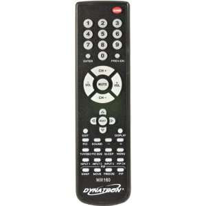  Miracle Remote for Hitachi TV Electronics