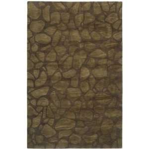  Safavieh Rugs Soho Collection SOH815A 8 Brown 76 x 96 