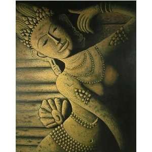  Angkor Celestial Nymph (2003)