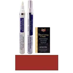   Pearl Paint Pen Kit for 2010 Volkswagen Tiguan (LA3T/2K) Automotive