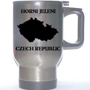  Czech Republic   HORNI JELENI Stainless Steel Mug 