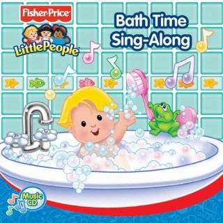  Bath Time Sing Along Explore similar items