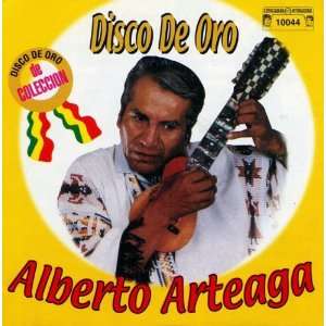   Alberto Arteaga   Musica De Bolivia   Charango 