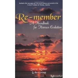  Re member  A Handbook for Human Evolution [Paperback 