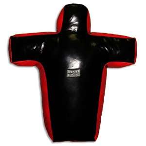 MMA Ground & Pound Training/Floor Striking Bag   Filled 