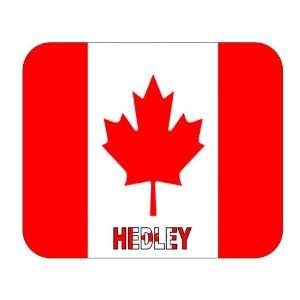  Canada   Hedley, British Columbia mouse pad Everything 