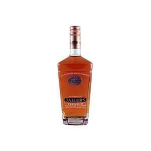  Jailers Tennessee Whiskey   750 ml Grocery & Gourmet 