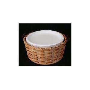  Handcrafted Paper Plate Holder Basket 