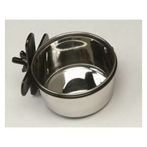  Classic Pet Products 30oz Stainless Steel Bird Coop Cup 