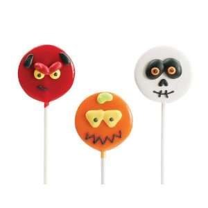   Trick or Treating, Halloween Parties or Gift Giving. Fun, Fully