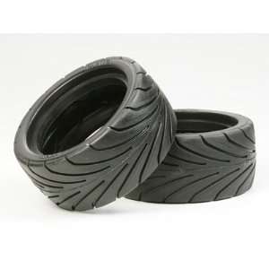  51193 Tarmac Tire NDF 01 (2) Toys & Games