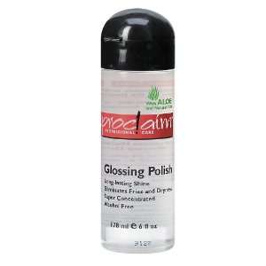  Proclaim Glossing Polish 12 oz Beauty