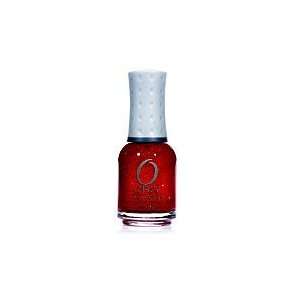 Orly Nail Laquer Star Spangled (Quantity of 4) Beauty