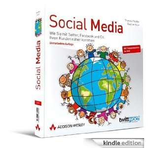 Social Media (German Edition) Thomas Pfeiffer, Bastian Koch  