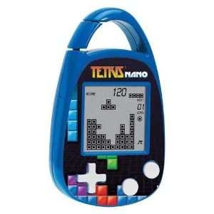  Tetris Nano Carabiner Edition Toys & Games