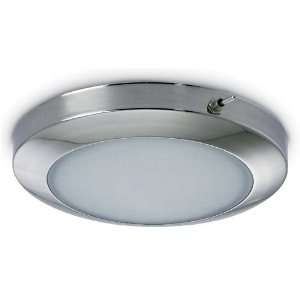  Tuna Surface Mount Marine Light Fixture 150mm x 30mm with 