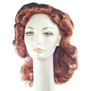  Fara by Lacey Costume Wigs Toys & Games