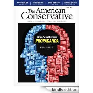  The American Conservative Kindle Store The American 