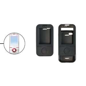   Silicon Skin Case Protector for Sony Ericsson Yari U100i Electronics