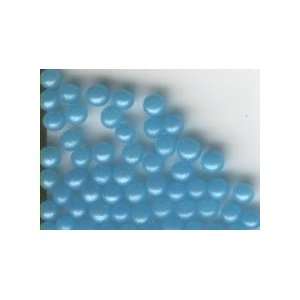 4MM Blue Pearl Dragees  Grocery & Gourmet Food