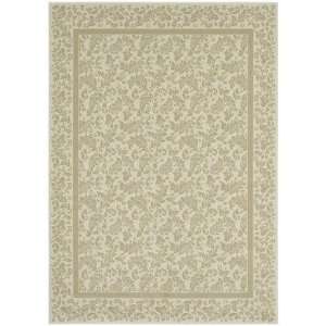   Platinum Veranda Porcelain 00100 2 6 X 7 8 Runner Area Rug