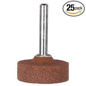  Milwaukee 49 95 0093 W236 Mounted Point, 25 pack