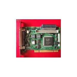  SUN 375 0097 01 Single Ended SCSI Card (375009701 