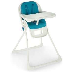  Mamas & Papas Pixie Highchair   Blueberry Baby
