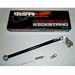  MSR Aluminum Kickstand , Material Aluminum 5100 00M Automotive