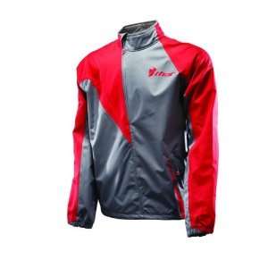   Pack Jacket , Size 2XL, Color Charcoal/Red 2920 0225 Automotive