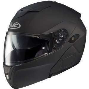   III Modular Motorcycle Helmet Matte Black Extra Small XS 0842 0335 03
