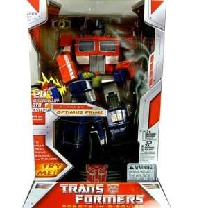  Transformers Robots in Disguise Classic  20th 