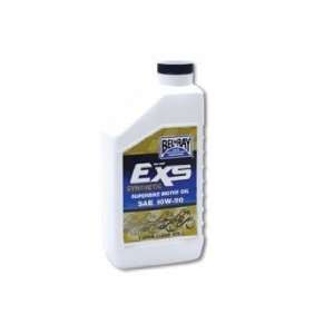  Bel Ray EXS Synthetic Superbike Motor Oil   5W60   1 Liter 