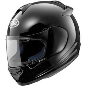  Arai Vector 2 Motorcycle Helmet   Diamond Black X Large 