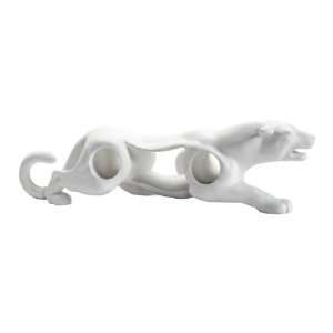  Cyan Designs Panther Sculpture 04210