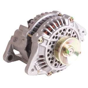  Beck Arnley 188 0476 New Alternator   Import Automotive